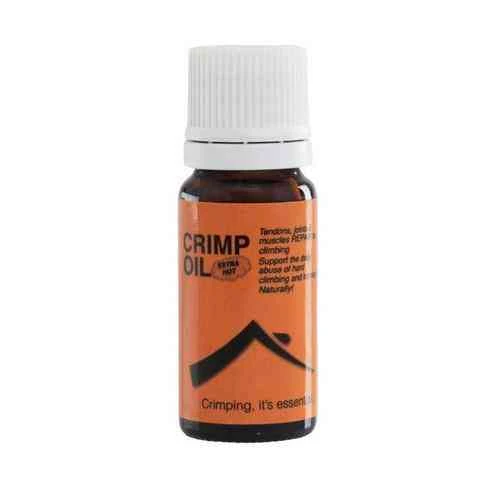 Crimp Oil Extra Hot 10ml 1 Crimp Oil Extra Hot 10ml