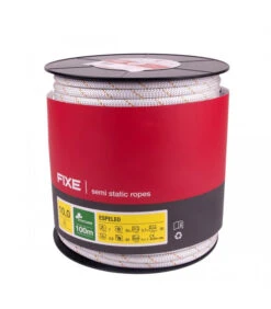 Fixe Espeleo Semi Static Rope 10mm 200m Reel 5 Fixe Espeleo Semi Static Rope 10mm 200m Reel -Petzl Shop cuerda espeleo 10mm 459d6971 e4cd 4c91 9034 1f1186c24a35