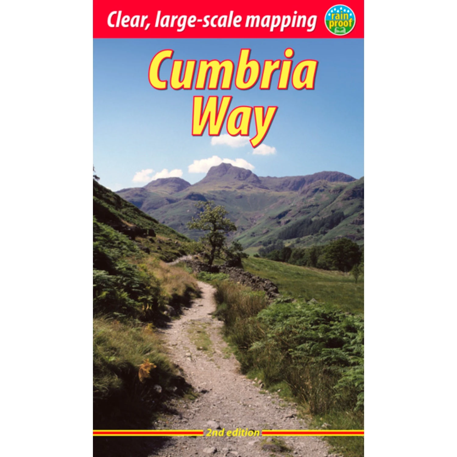 Cumbria Way Rucksack Reader 1 Cumbria Way Rucksack Reader