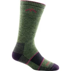 Darn Tough Womens Hiker Boot Sock Cushion 5 Darn Tough Womens Hiker Boot Sock Cushion -Petzl Shop darn tough womens hiker boot sock midweight moss heather