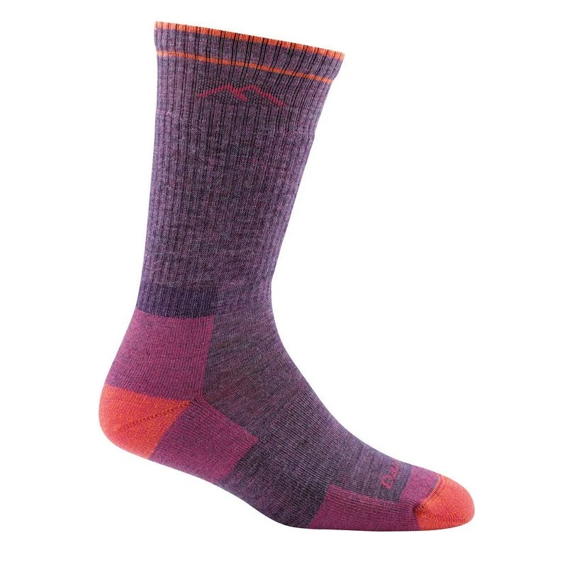 Darn Tough Womens Hiker Boot Sock Cushion 1 Darn Tough Womens Hiker Boot Sock Cushion