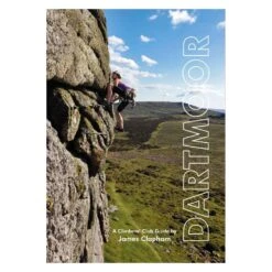 Dartmoor (Climbers Club)