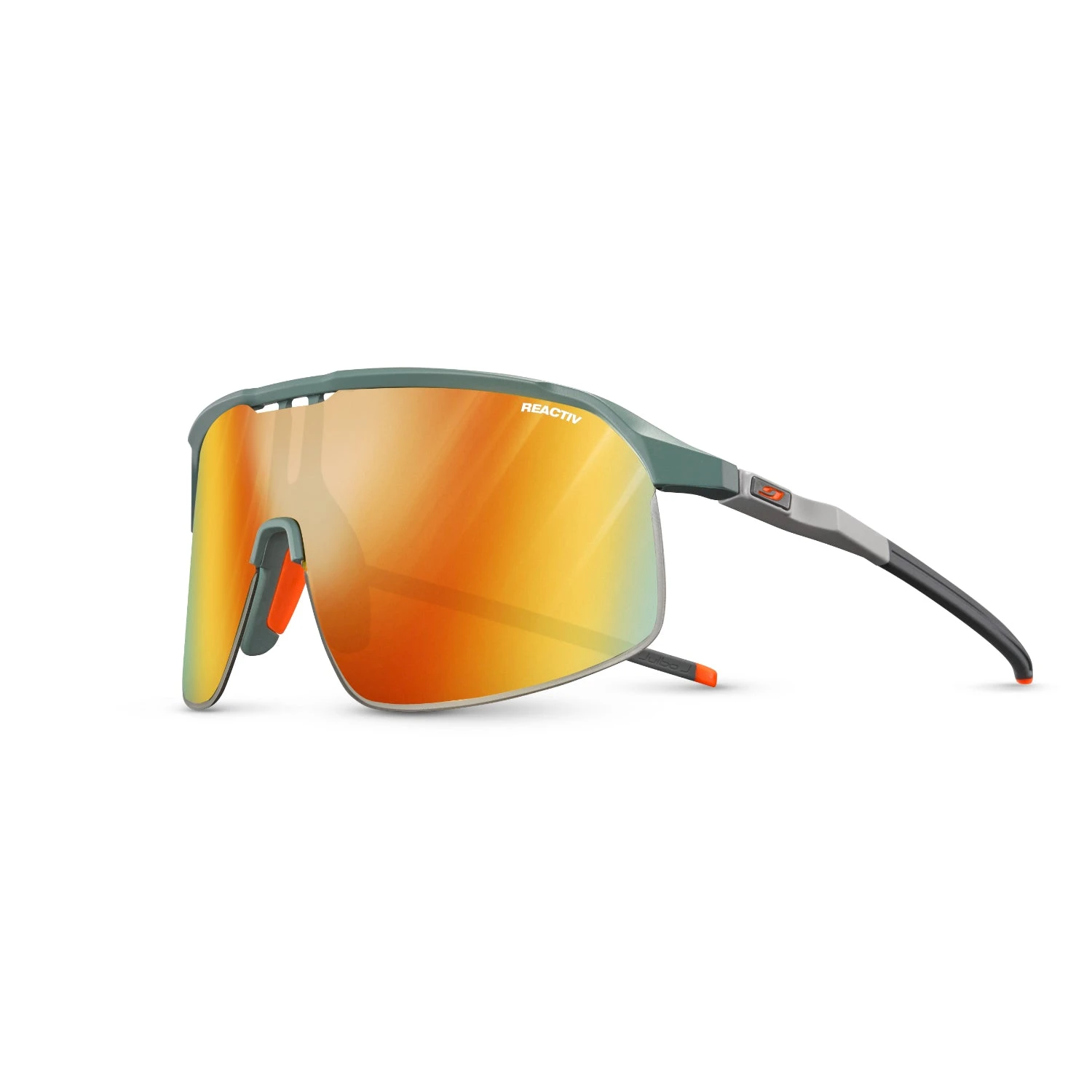 Julbo Density REACTIV 1-3 - Light Amplifier 1 Julbo Density REACTIV 1-3 - Light Amplifier