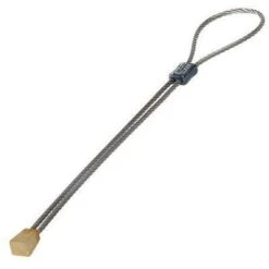 DMM IMP Brass Nuts -Petzl Shop dmm imp brass nut size 3