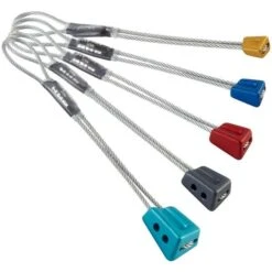 DMM Offset Nut Set 7-11