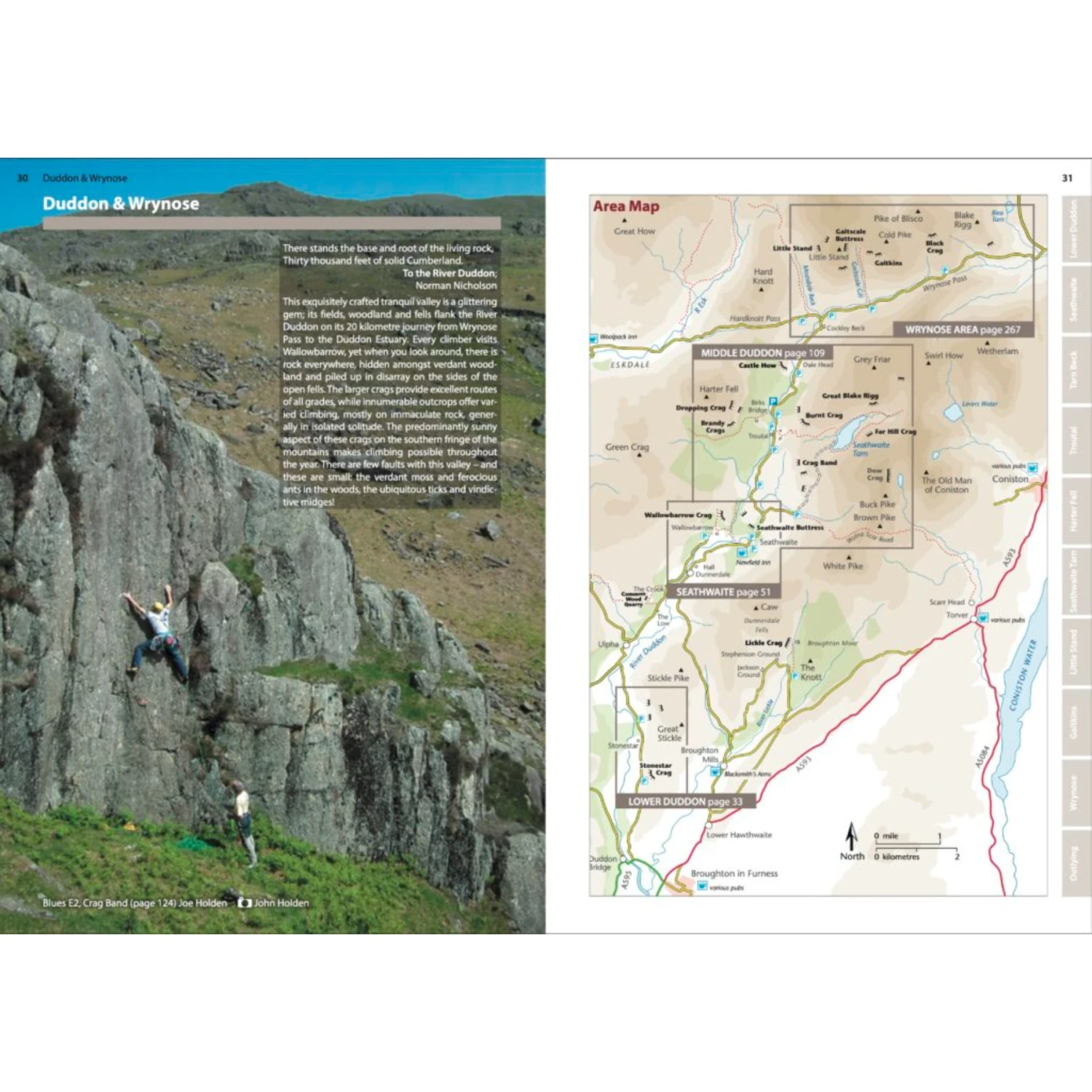 Duddon & Wrynose (FRCC) 2 Duddon & Wrynose (FRCC) - Image 2