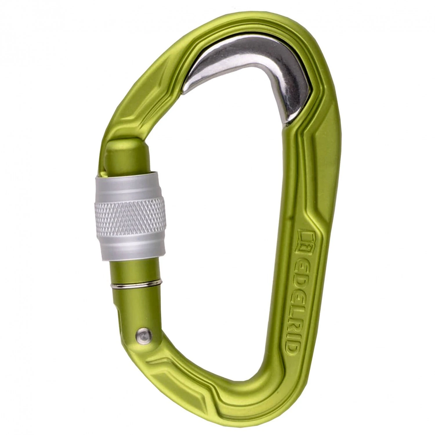 Edelrid Bulletproof Screw 1 Edelrid Bulletproof Screw