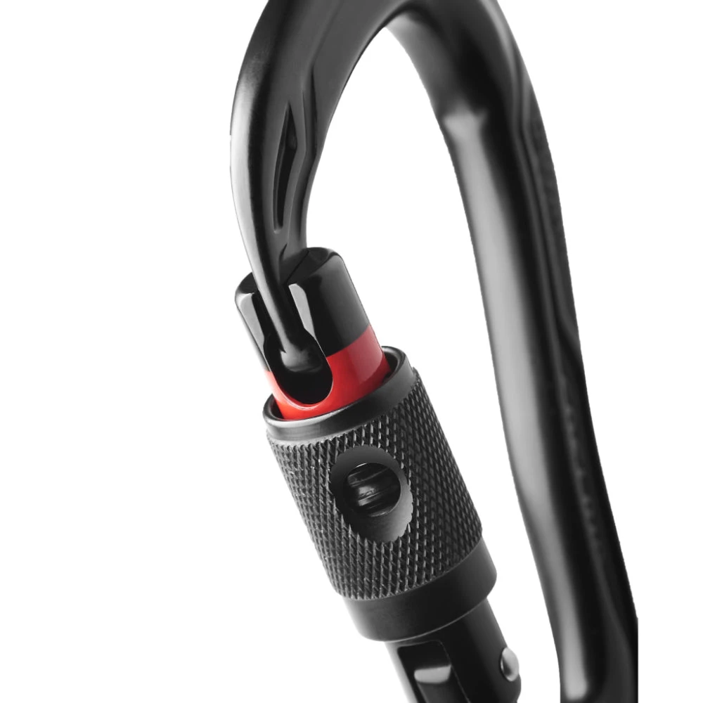 Edelrid HMS Bullet Permalock 2 Edelrid HMS Bullet Permalock - Image 2