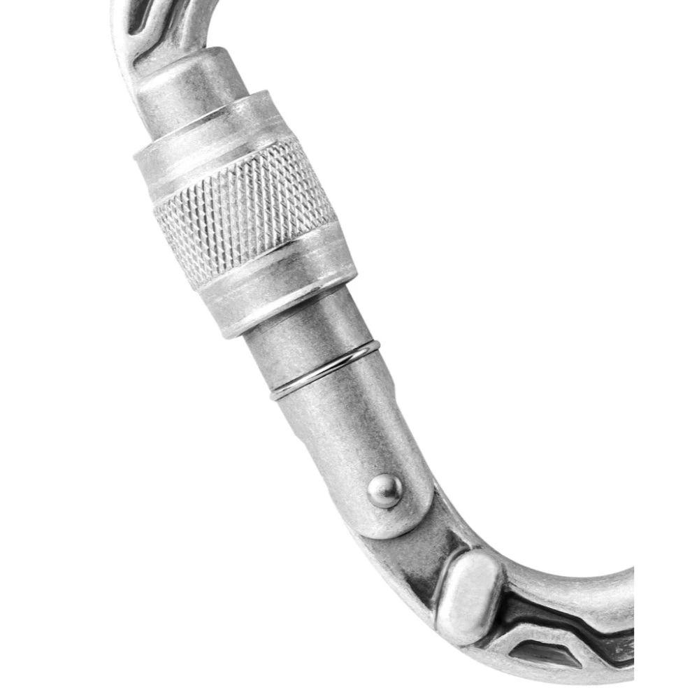 Edelrid HMS Bulletproof Screw Eco 2 Edelrid HMS Bulletproof Screw Eco - Image 2