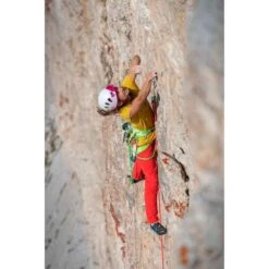 Edelrid Shield II -Petzl Shop edelrid shield granita lifestyle