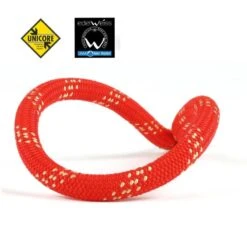 Edelweiss Oxygen II Unicore 8.2mm -Petzl Shop edelweiss oxygen ii 8.2 red
