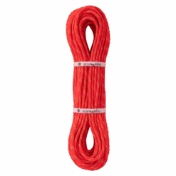 Edelweiss Oxygen II Unicore 8.2mm -Petzl Shop edelweiss oxygen ii red