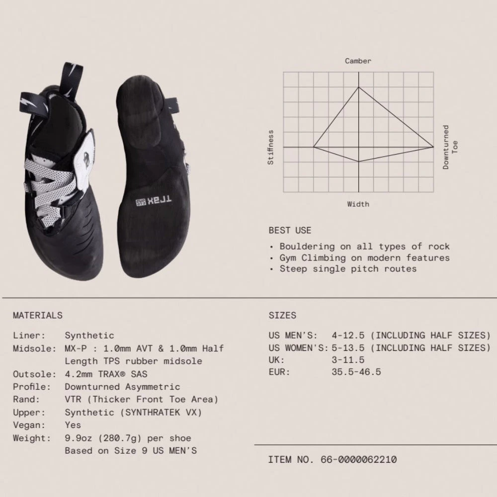 Evolv Phantom LV 5 Evolv Phantom LV - Image 5