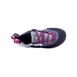 Evolv Shaman Lace LV 11 Evolv Shaman Lace LV -Petzl Shop evolv shaman lace lv top down