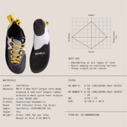 Evolv Shaman Lace -Petzl Shop evolv shaman lace overview