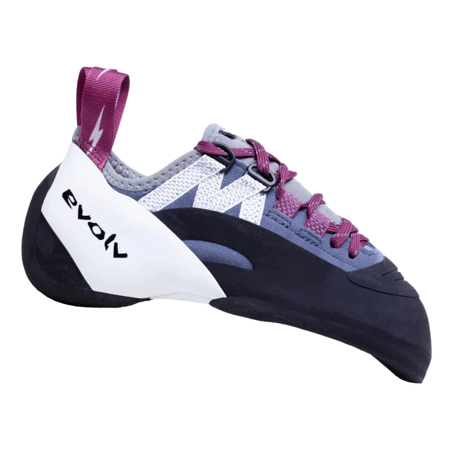 Evolv Shaman Lace LV 1 Evolv Shaman Lace LV