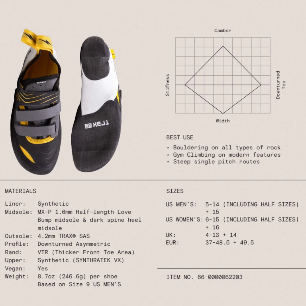 Evolv Shaman 4 Evolv Shaman - Image 4
