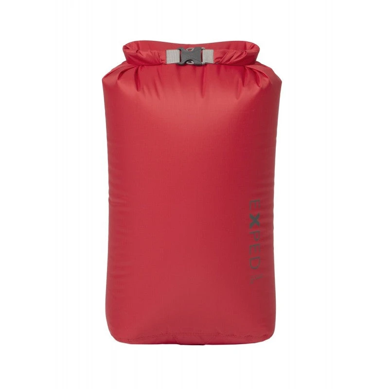 Exped Fold Dry Bag M/8L 1 Exped Fold Dry Bag M/8L