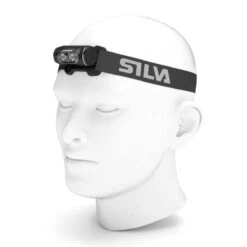 Silva Explore 4RC -Petzl Shop explore 4rc 37821 sizeref