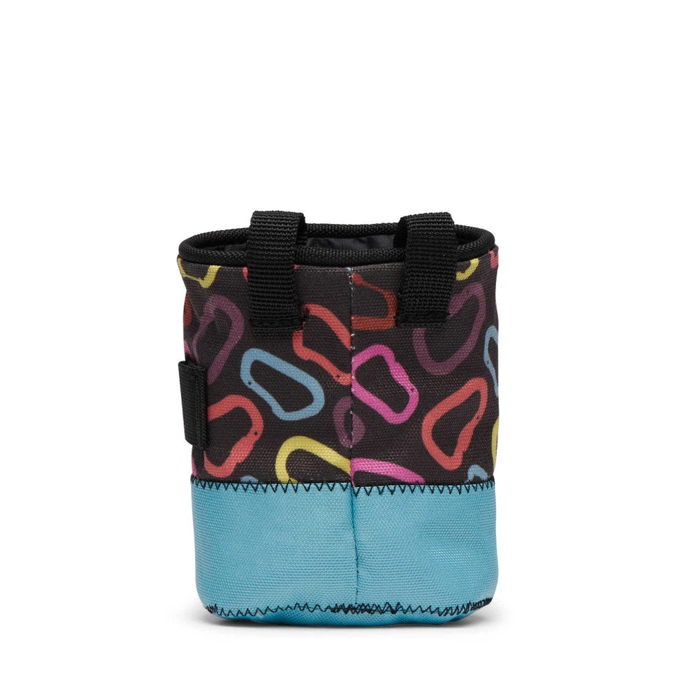 Black Diamond Mojo Kids Chalk Bag 2 Black Diamond Mojo Kids Chalk Bag - Image 2