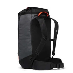 Black Diamond Crag 40 Backpack -Petzl Shop f6eeafe0d7c0c6fce6d6f88146832dc7ed55930c 89314