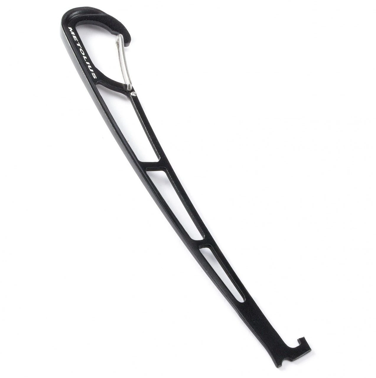 Metolius Feather Nut Tool 1 Metolius Feather Nut Tool