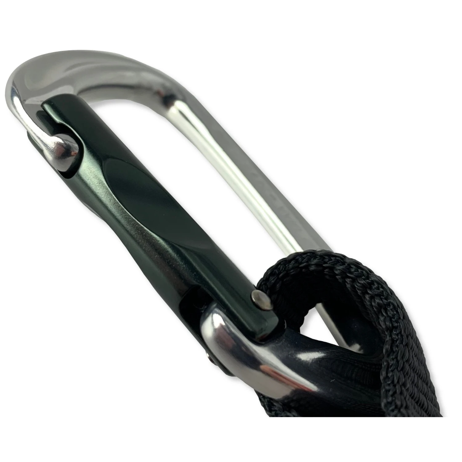 Fixe Orion F Straight Gate Carabiner 3 Fixe Orion F Straight Gate Carabiner - Image 3
