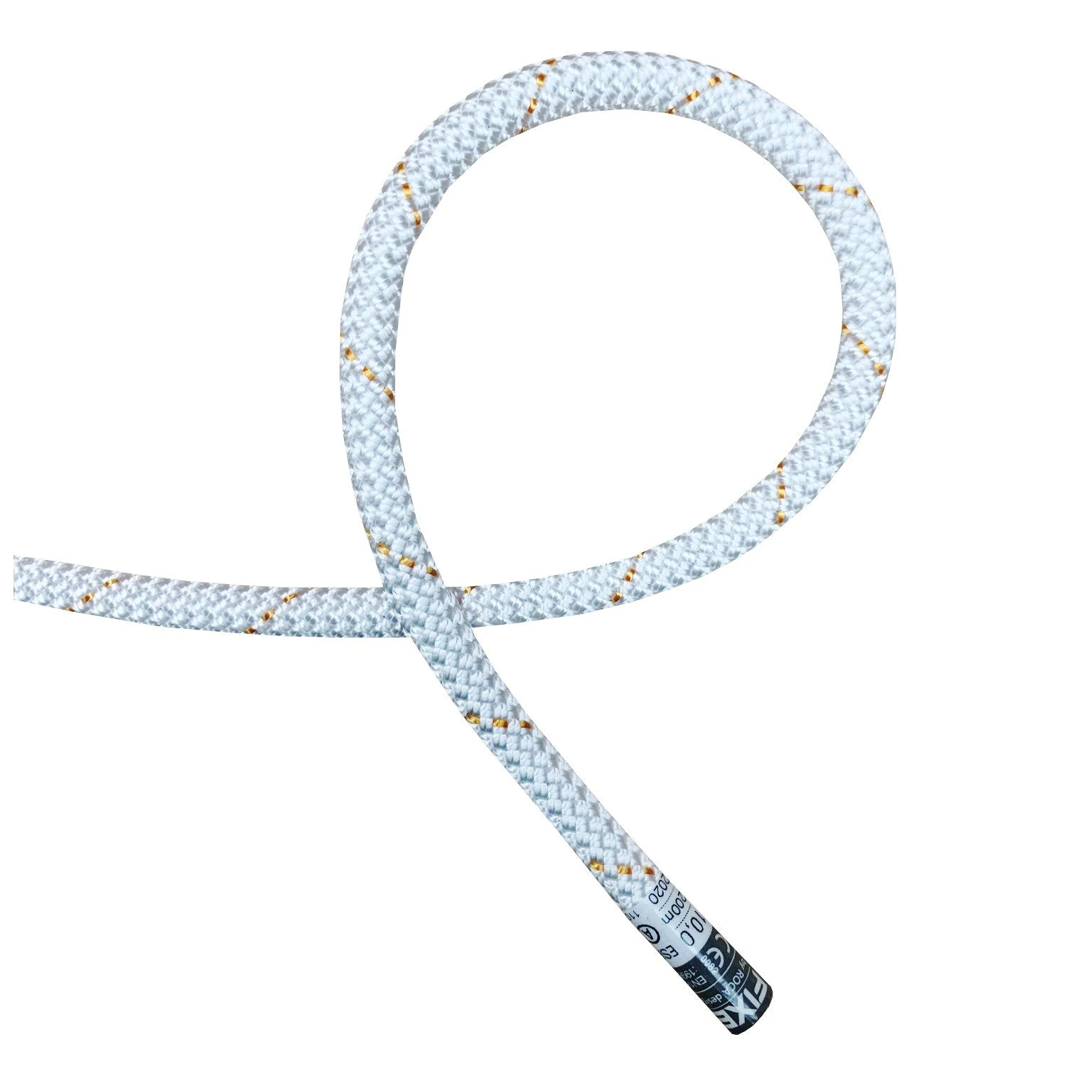 Fixe Espeleo Semi Static Rope 10mm 200m Reel 2 Fixe Espeleo Semi Static Rope 10mm 200m Reel - Image 2