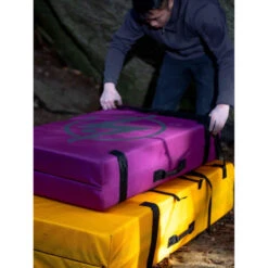 Flashed Drifter -Petzl Shop flashed carry system 95f5d50b 8aec 4a49 a87e ef1219e7b60a