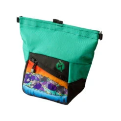 Flashed Chalk Me Up Before You Gogo 24 Flashed Chalk Me Up Before You Gogo -Petzl Shop flashed chalk me up acadia