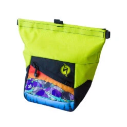 Flashed Chalk Me Up Before You Gogo 27 Flashed Chalk Me Up Before You Gogo -Petzl Shop flashed chalk me up lime punch