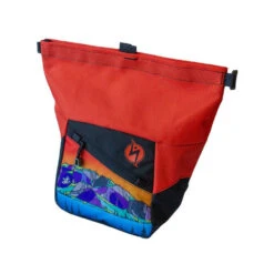 Flashed Chalk Me Up Before You Gogo 25 Flashed Chalk Me Up Before You Gogo -Petzl Shop flashed chalk me up sunset