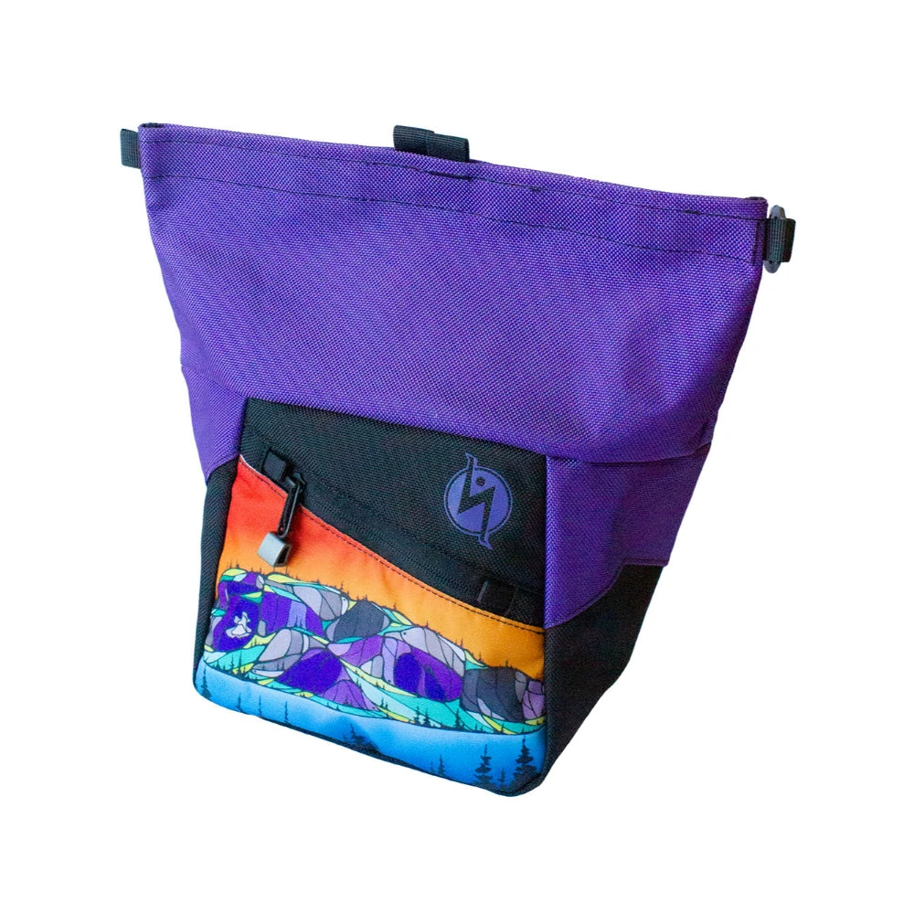 Flashed Chalk Me Up Before You Gogo 11 Flashed Chalk Me Up Before You Gogo - Image 11