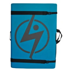 Flashed Drifter -Petzl Shop flashed drifter atoll blue