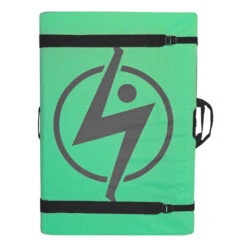 Flashed Drifter -Petzl Shop flashed drifter sapling green