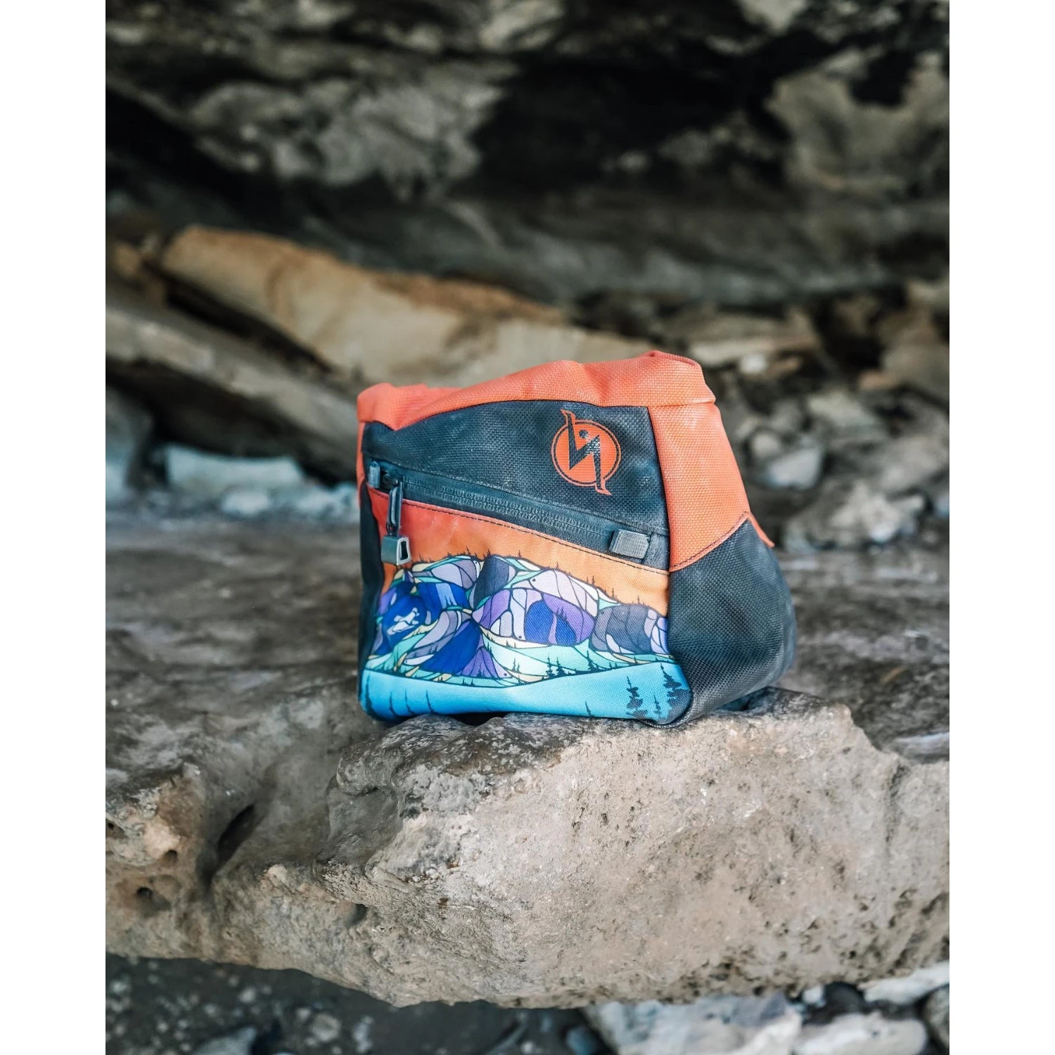 Flashed Chalk Me Up Before You Gogo 15 Flashed Chalk Me Up Before You Gogo - Image 15