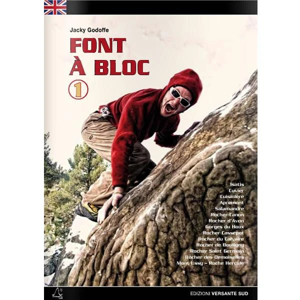 Font A Bloc: Vol 1 1 Font A Bloc: Vol 1