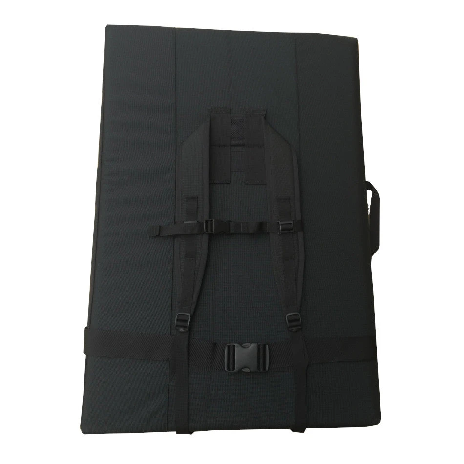 Organic Full Pad - Bold 3 Organic Full Pad - Bold - Image 3