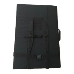 Organic Full Pad - Solid 5 Organic Full Pad - Solid -Petzl Shop full pad back f59e7761 6194 4c03 a9a5 b3e34f6c797e