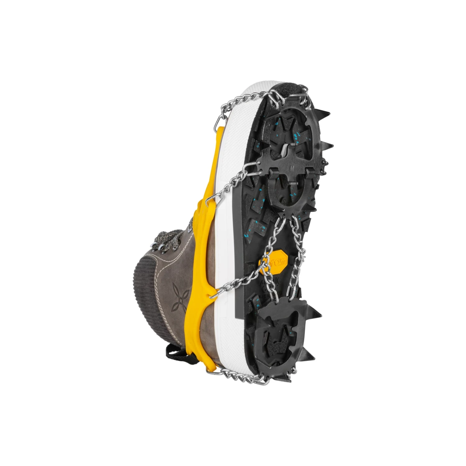 Grivel Explorer Micro Crampons 3 Grivel Explorer Micro Crampons - Image 3