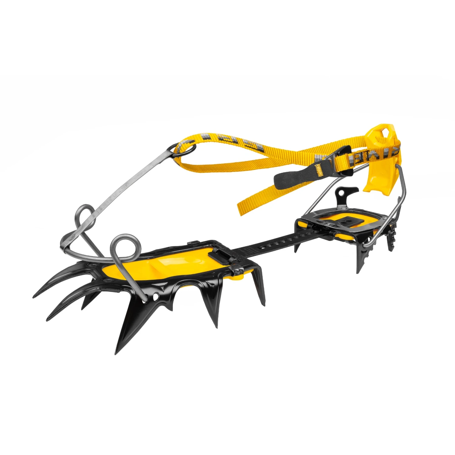 Grivel G12 EVO Crampons 3 Grivel G12 EVO Crampons - Image 3