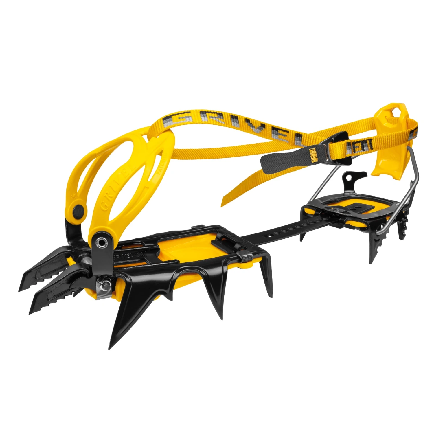 Grivel G14 EVO Crampons 2 Grivel G14 EVO Crampons - Image 2