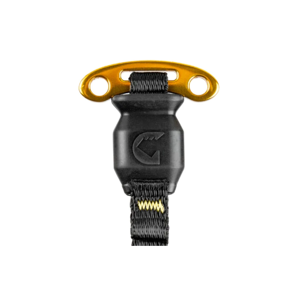 Grivel Single Spring Evo Leash 2 Grivel Single Spring Evo Leash - Image 2