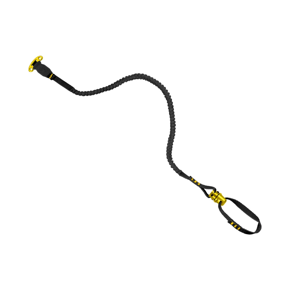 Grivel Single Spring Evo Leash 1 Grivel Single Spring Evo Leash