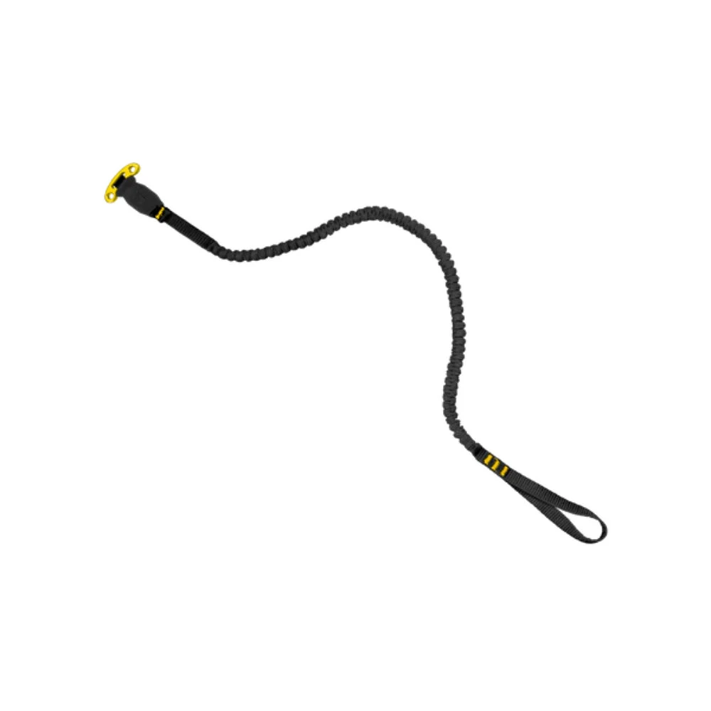 Grivel Single Spring Light Leash 1 Grivel Single Spring Light Leash