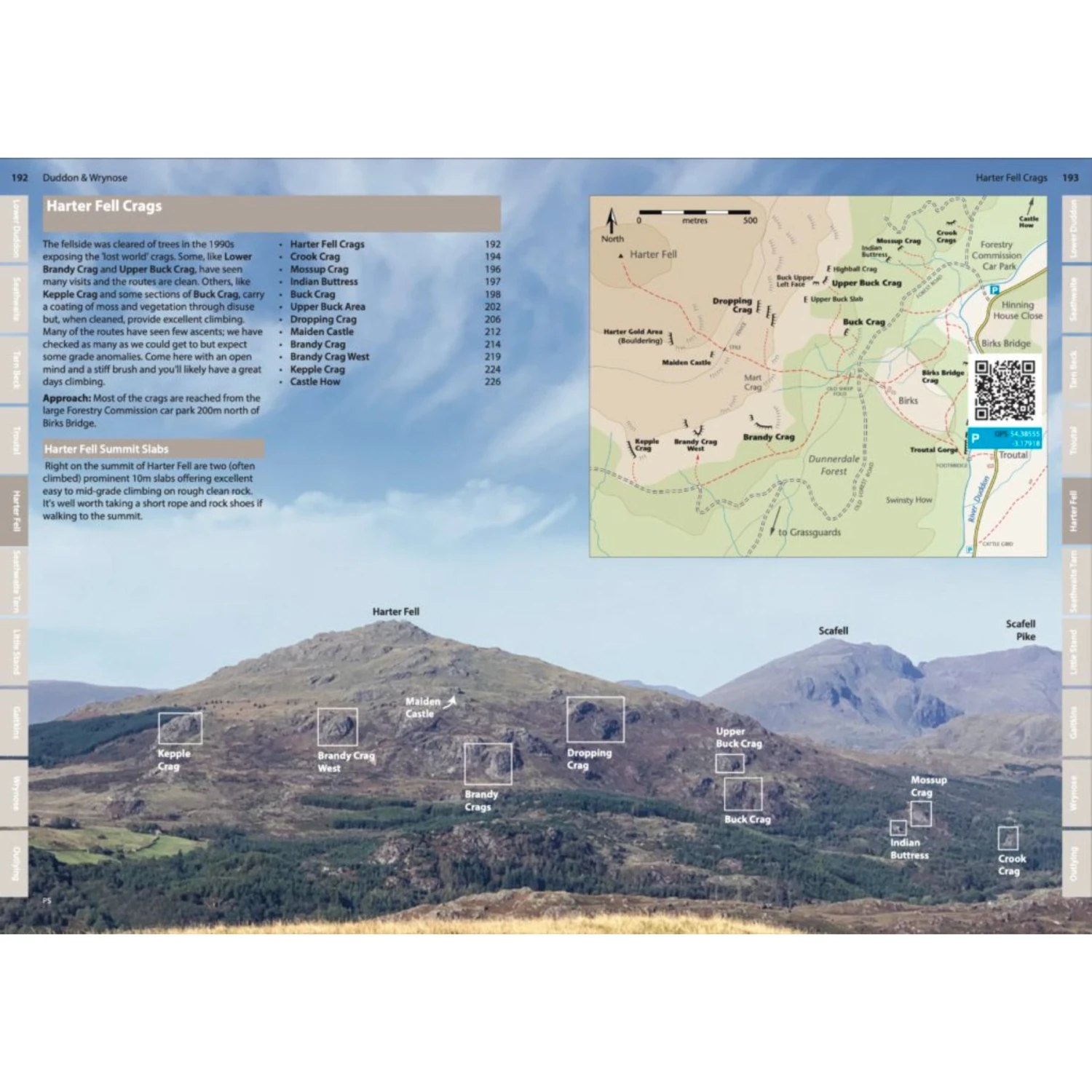 Duddon & Wrynose (FRCC) 3 Duddon & Wrynose (FRCC) - Image 3