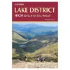 Lake District High Level Walks