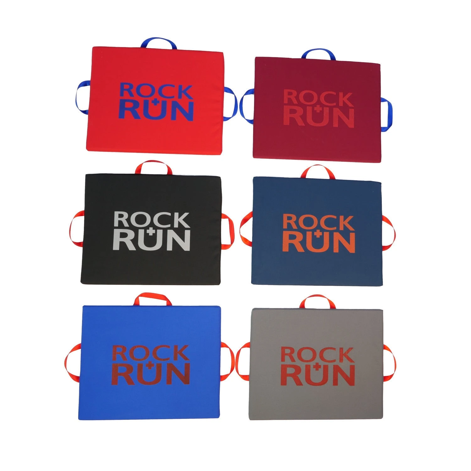 Rock + Run Home Turf Pad 3 Rock + Run Home Turf Pad - Image 3