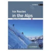 Ice Routes In The Alps