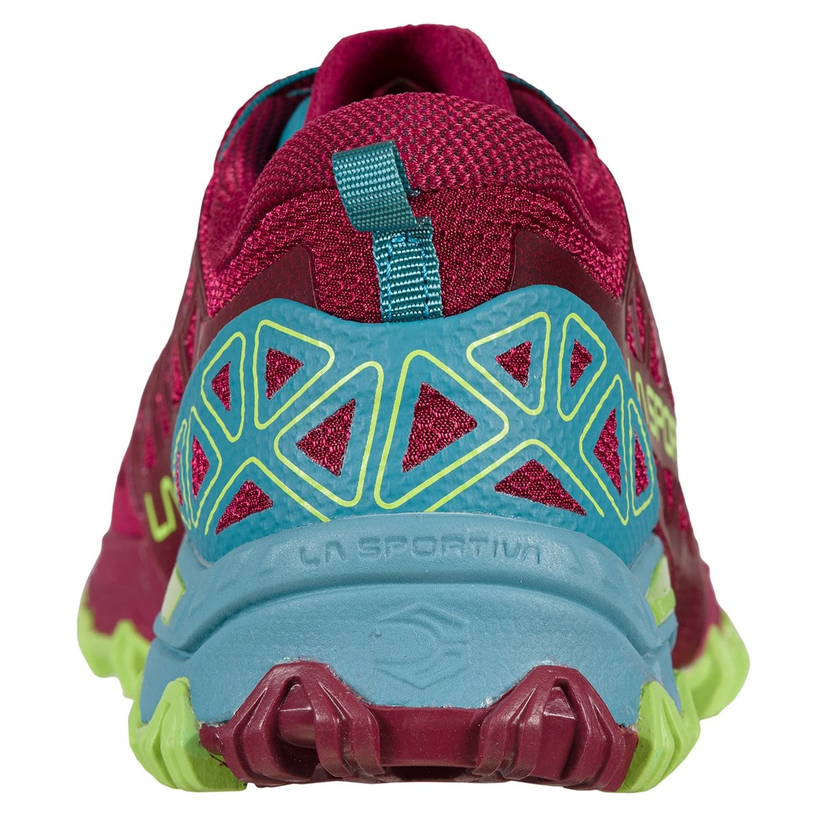 La Sportiva Bushido II Womens 3 La Sportiva Bushido II Womens - Image 3